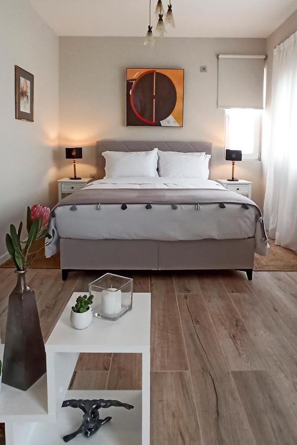Chrysalis 2 Apartman Kosz Kültér fotó