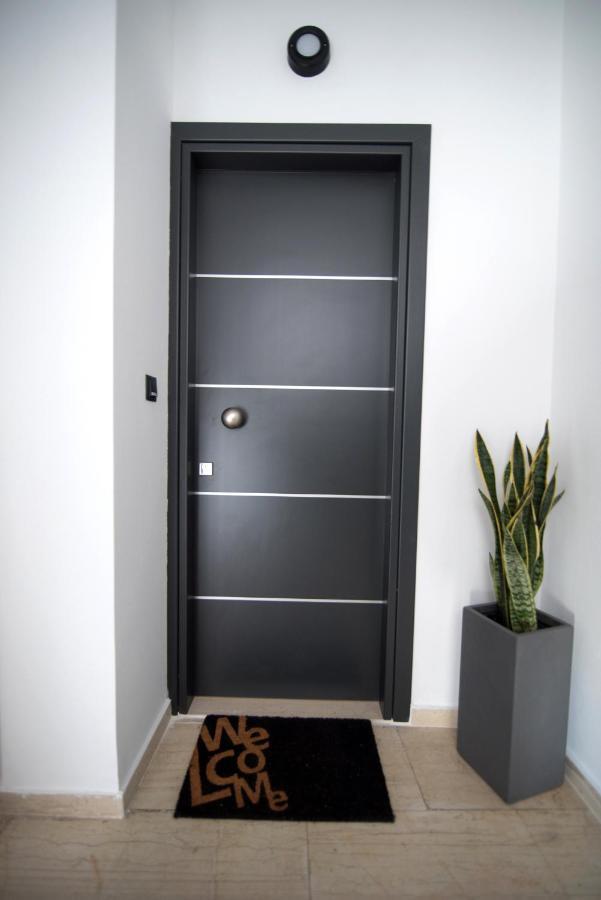 Chrysalis 2 Apartman Kosz Kültér fotó