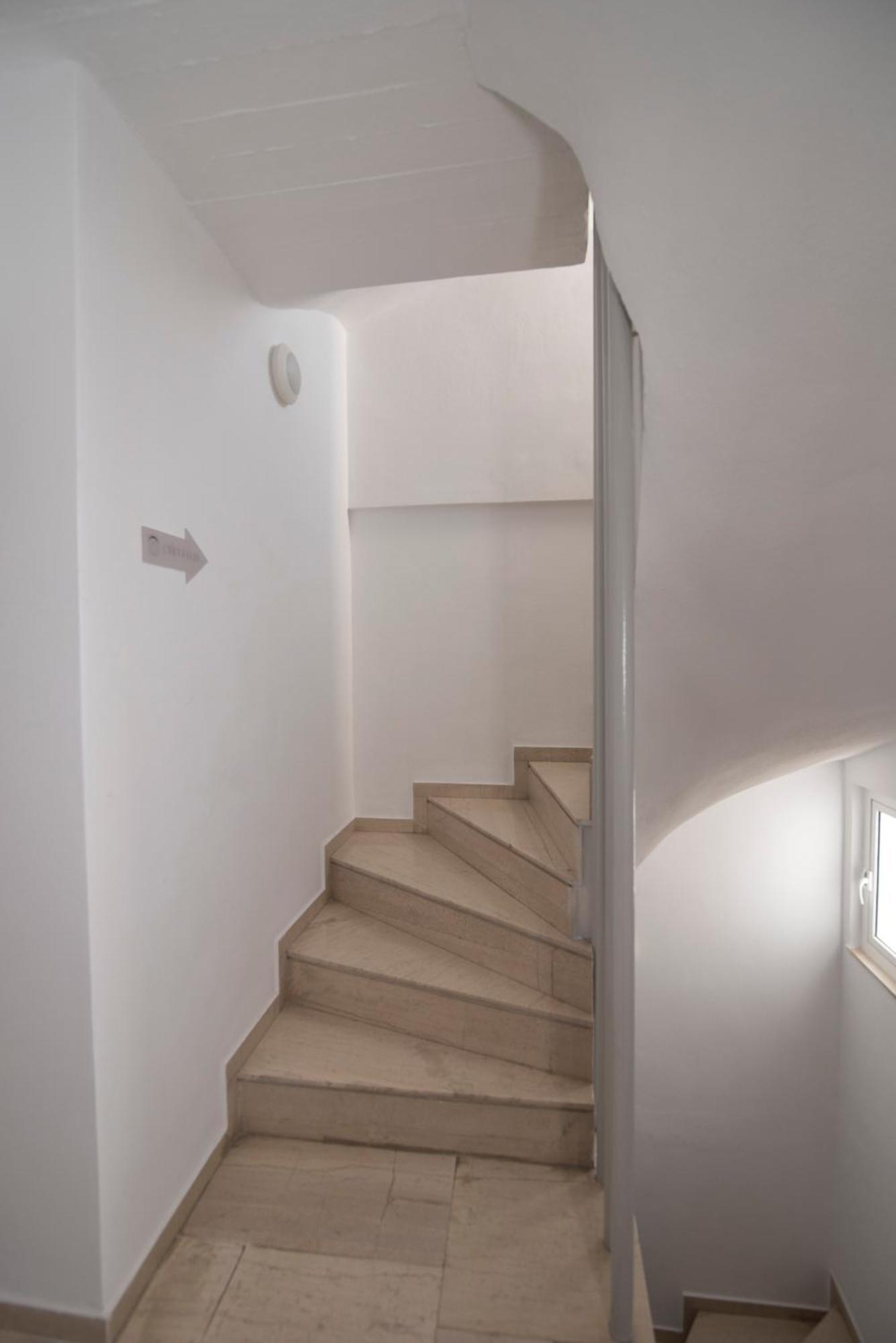 Chrysalis 2 Apartman Kosz Kültér fotó